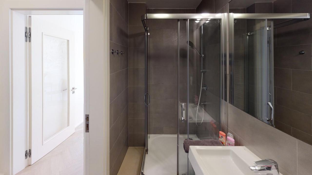 Onsite Free Garage Parking, 10Min Centre By Bus Praga Exterior foto